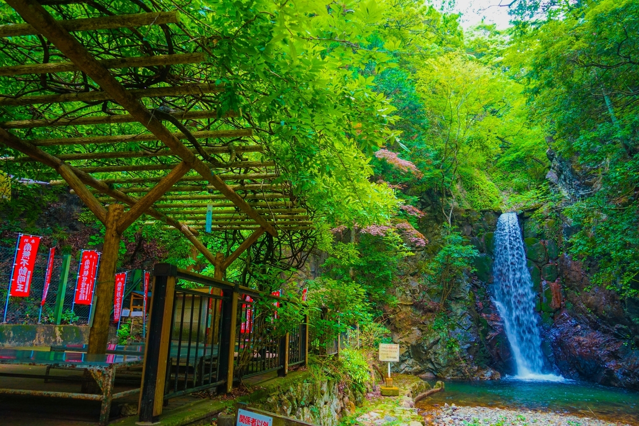 MUSUBI: A Real Onsen Godsend!