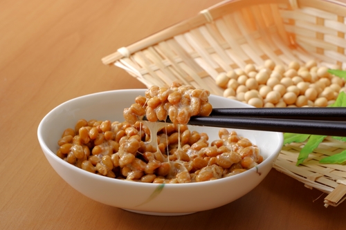 MUSUBI: Natto - A Sticky Secret to Longevity