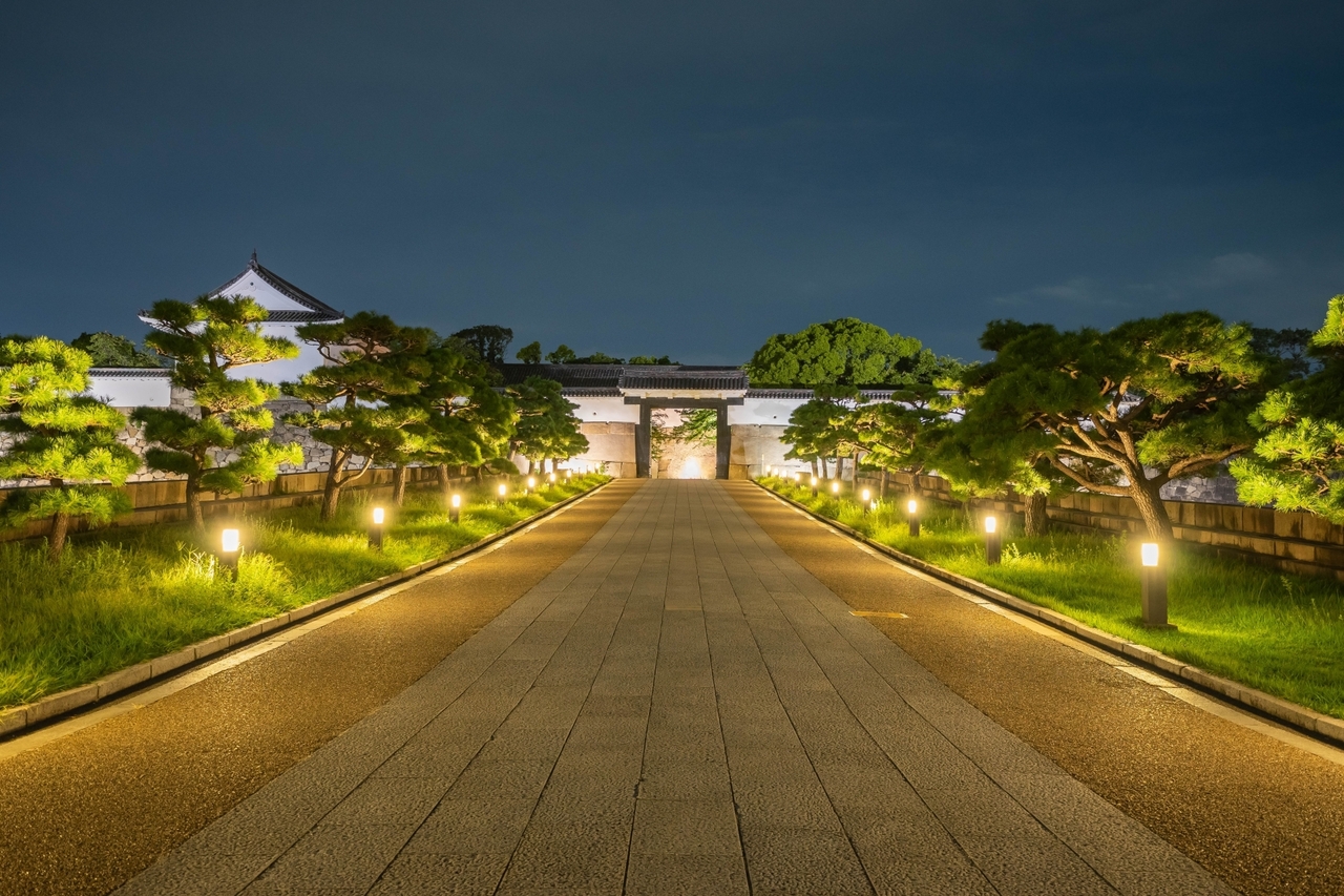 MUSUBI: The Past is the Present in Japan