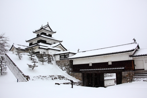 MUSUBI: Do&#039;s and Don&#039;ts of Winter in Japan