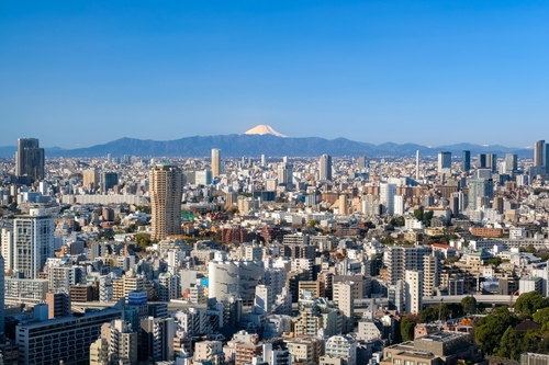 MUSUBI: Top Ten Tips For Traversing Japan