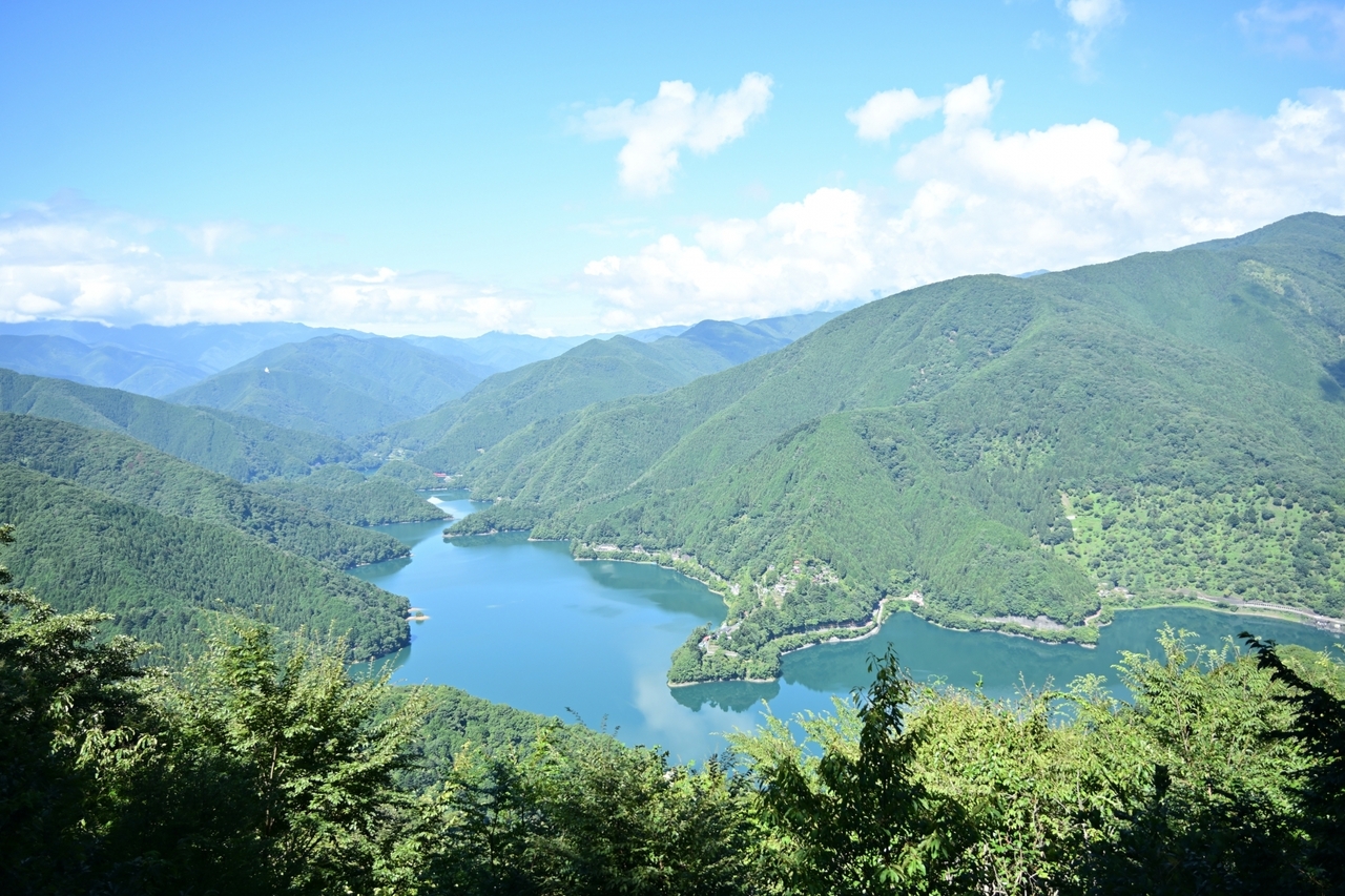 MUSUBI: Enjoy Nature - Hiking in Mt. Okutama