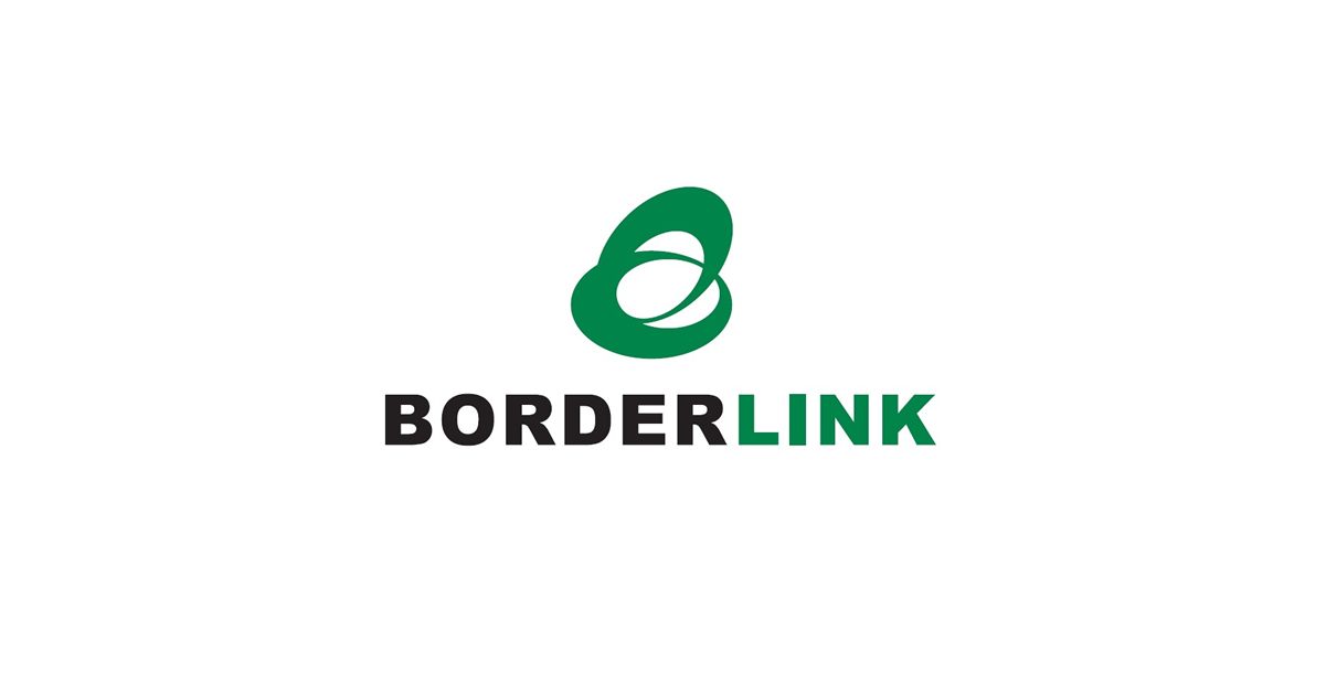 Borderlink, Inc. Logo